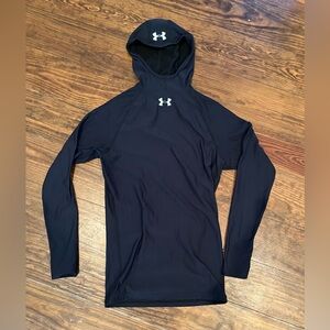 Under Armour Cold Gear Hoodie & Leggings